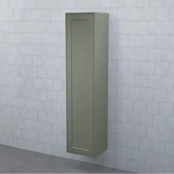 Högskåp Björbo Badrum Mejda